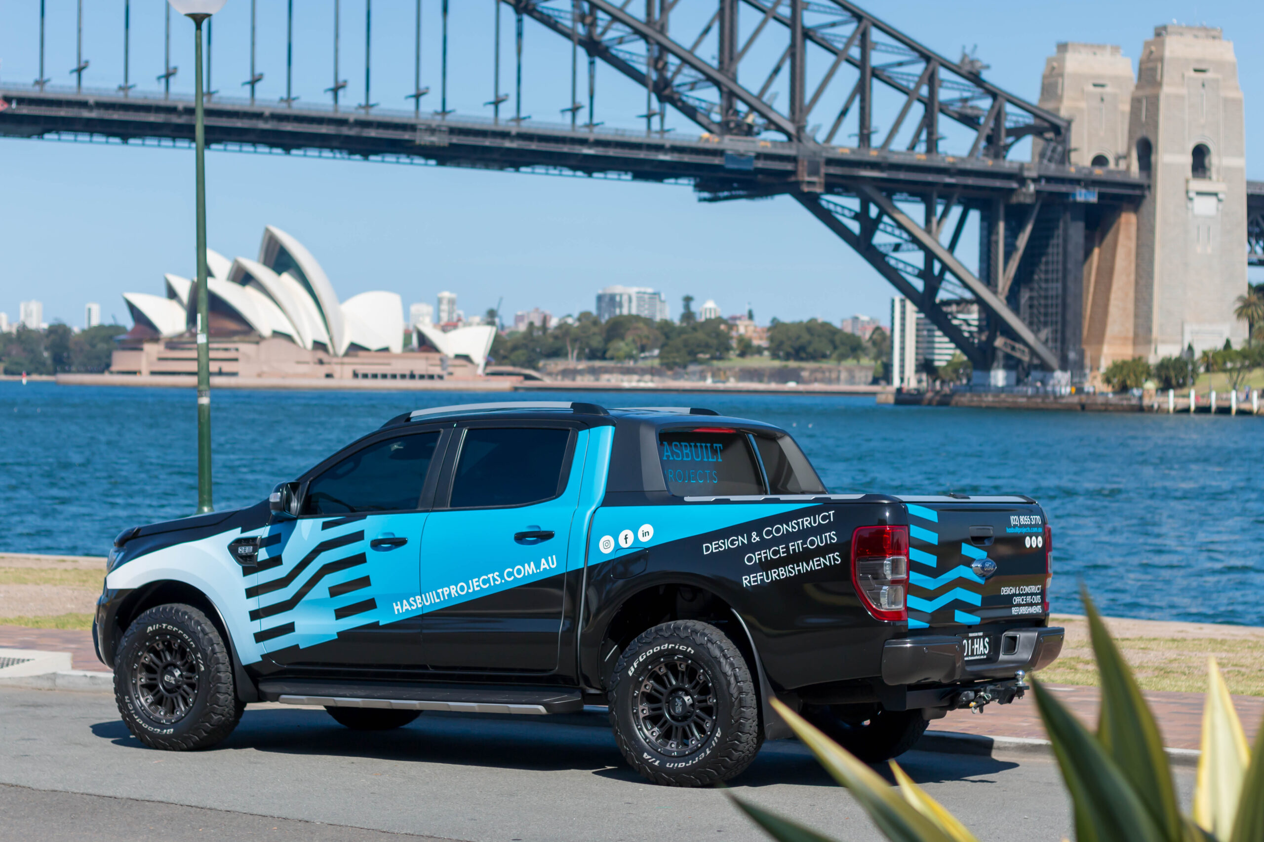 Vehicle Wraps in Melbourne, Car Vinyl Wrap